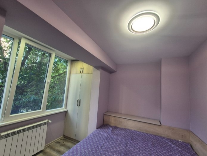 För uthyrning  1 sovrum Sofia , Mladost 1 , 47 kvm | 85273539 - bild [6]