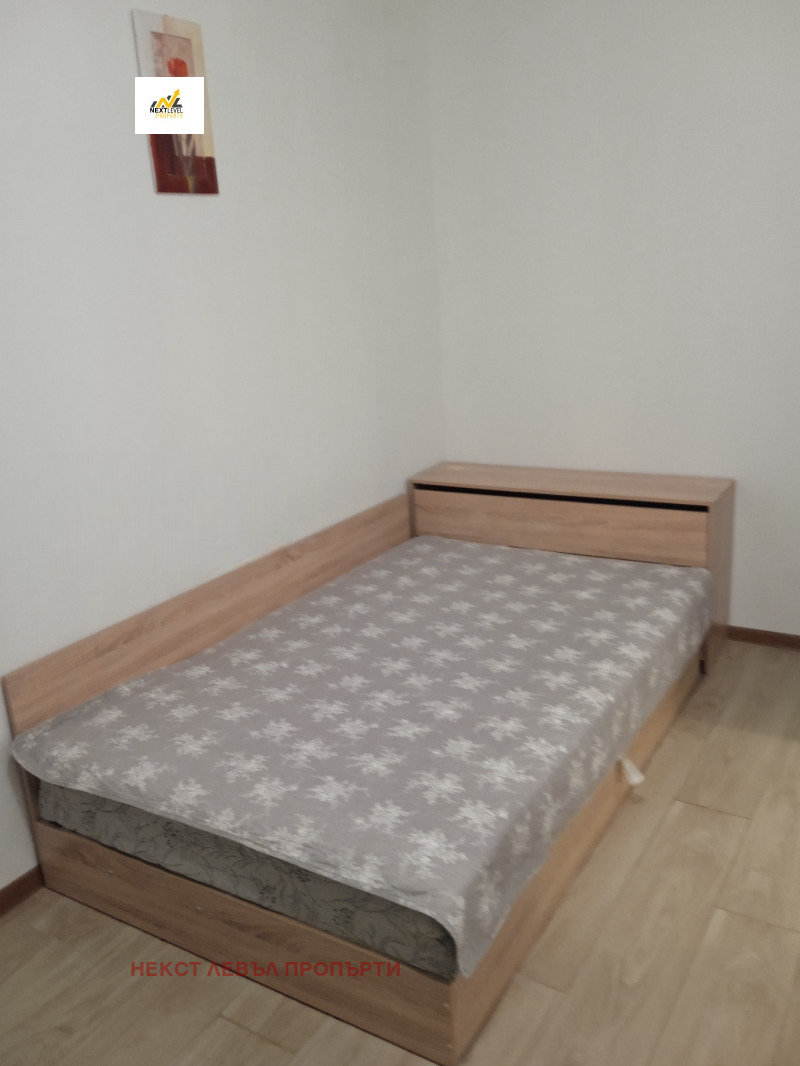 Дава под наем 2-СТАЕН, гр. София, Овча купел, снимка 4 - Апартаменти - 53369133