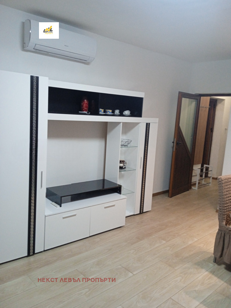 Дава под наем 2-СТАЕН, гр. София, Овча купел, снимка 3 - Апартаменти - 53369133