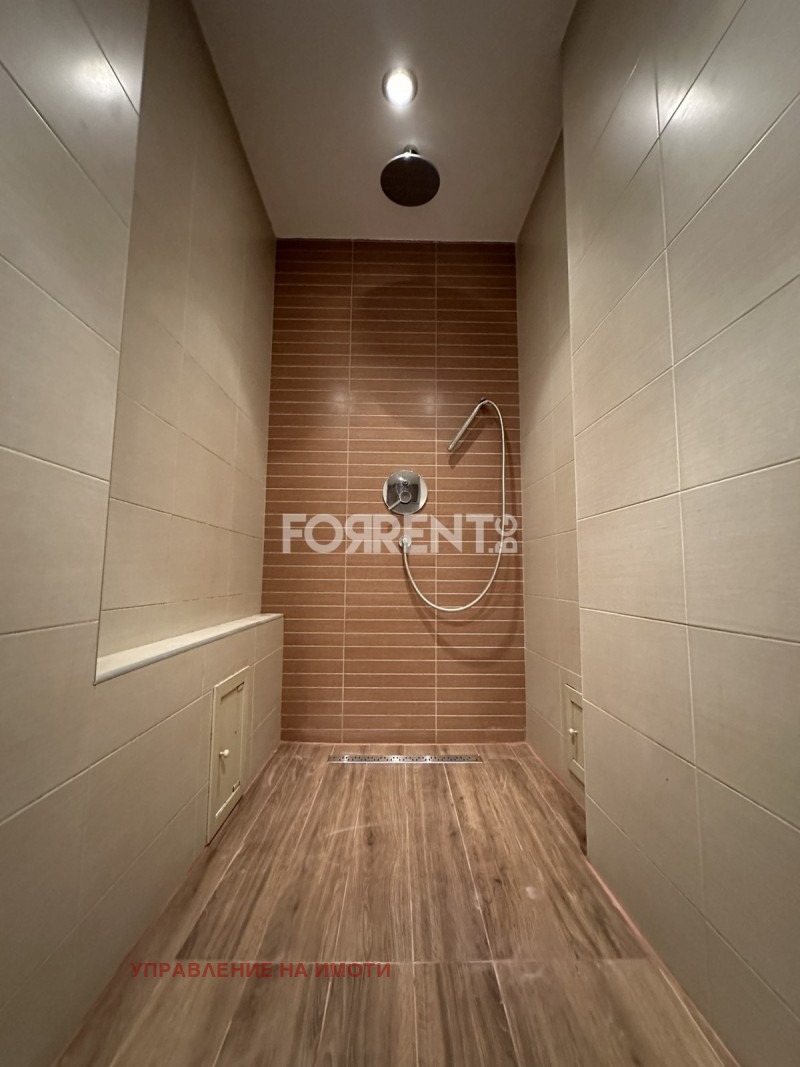 Дава под наем 2-СТАЕН, гр. София, Център, снимка 8 - Апартаменти - 55884610