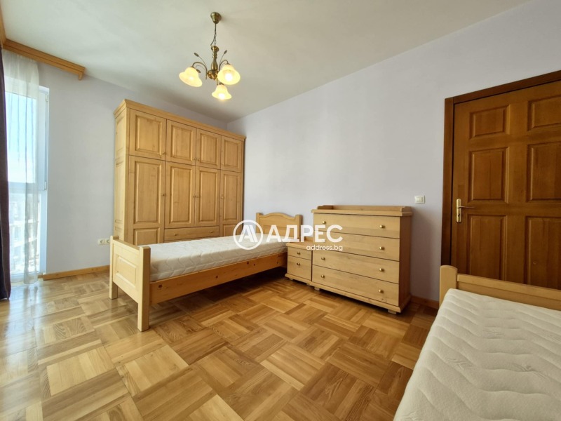 Zu vermieten  2 Schlafzimmer Sofia , Krastowa wada , 106 qm | 23798534 - Bild [9]