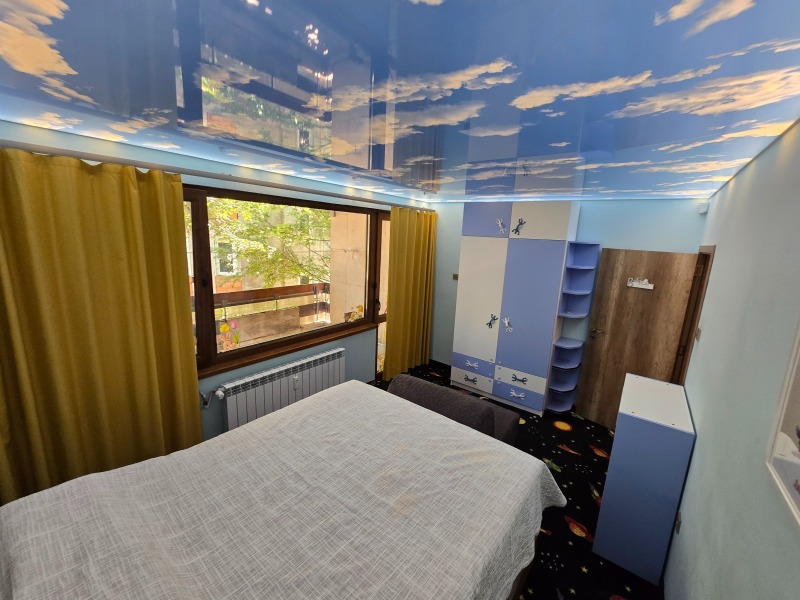 Vuokrattavana  2 makuuhuonetta Sofia , Izgrev , 85 neliömetriä | 67342755 - kuva [10]
