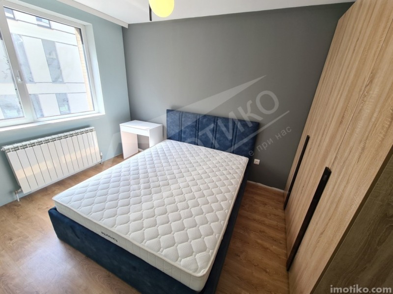 K pronájmu  2 ložnice Sofia , Krastova vada , 103 m2 | 69119192 - obraz [4]