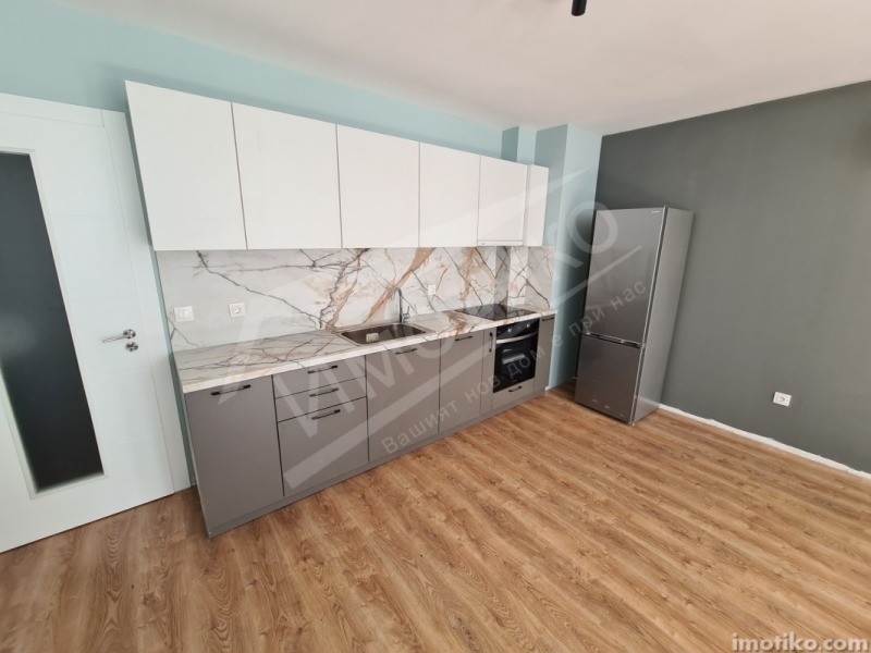 K pronájmu  2 ložnice Sofia , Krastova vada , 103 m2 | 69119192 - obraz [2]