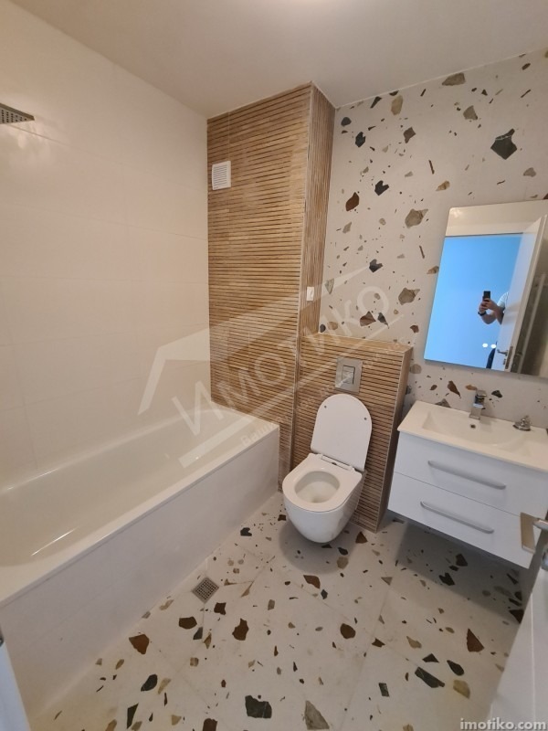 K pronájmu  2 ložnice Sofia , Krastova vada , 103 m2 | 69119192 - obraz [6]