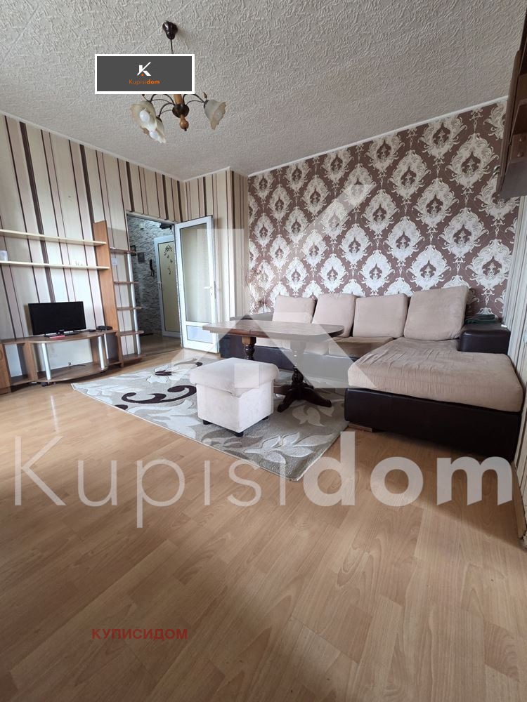 Дава под наем 3-СТАЕН, гр. Стара Загора, Три чучура - юг, снимка 3 - Апартаменти - 53810676