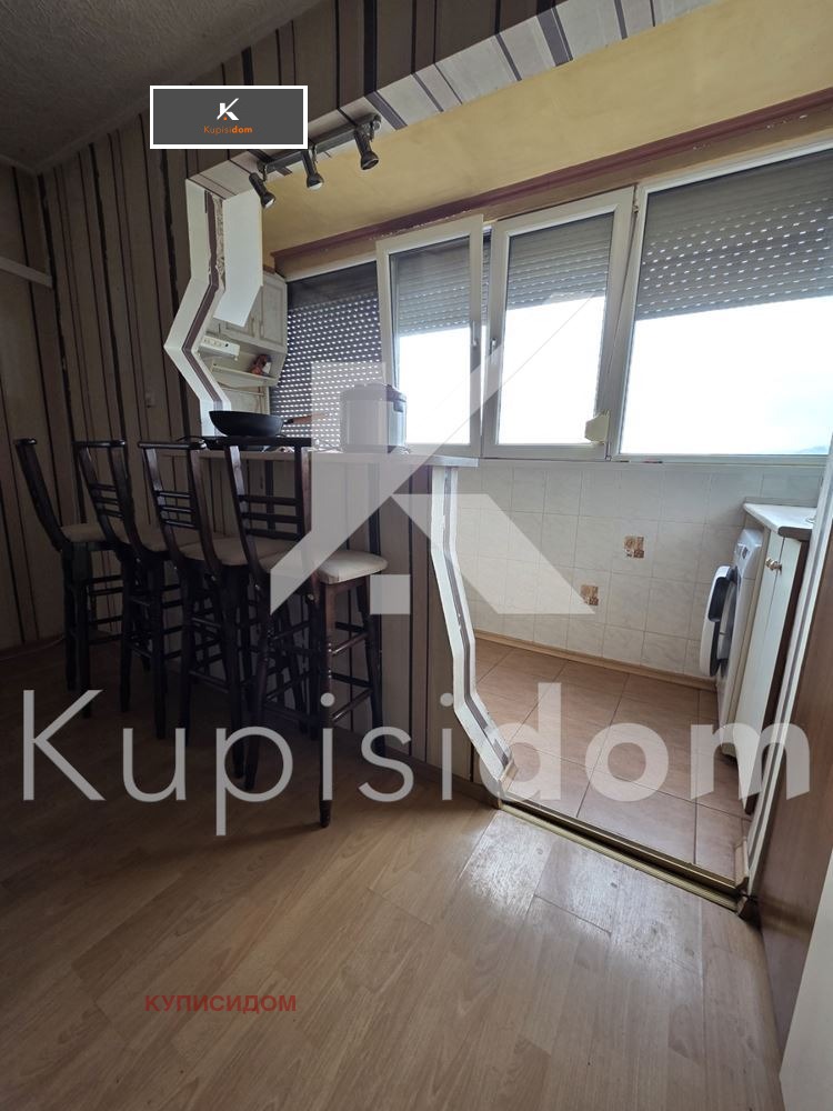 Дава под наем 3-СТАЕН, гр. Стара Загора, Три чучура - юг, снимка 4 - Апартаменти - 53810676