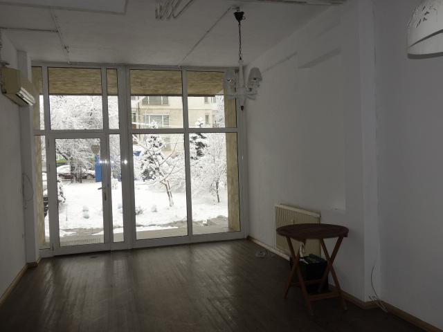 Дава под наем МАГАЗИН, гр. София, Бъкстон, снимка 4 - Магазини - 52862189