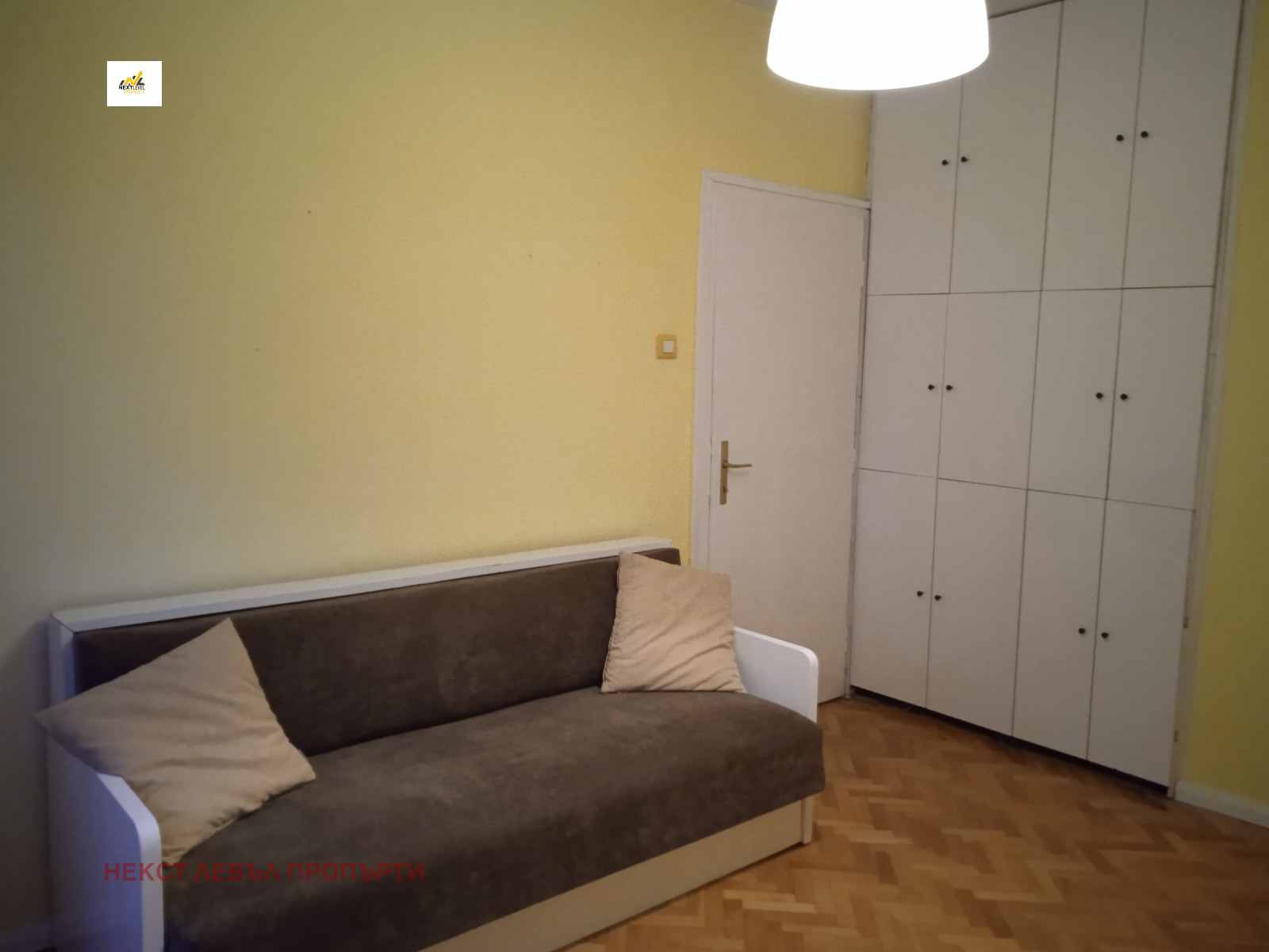 Дава под наем 3-СТАЕН, гр. София, Център, снимка 2 - Апартаменти - 56718541