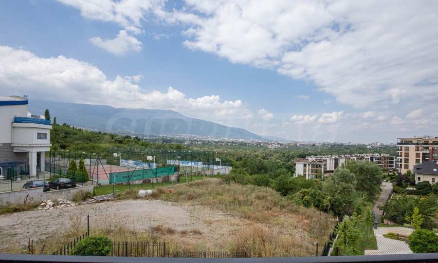 Дава под наем 4-СТАЕН, гр. София, Младост 4, снимка 10 - Апартаменти - 53719418