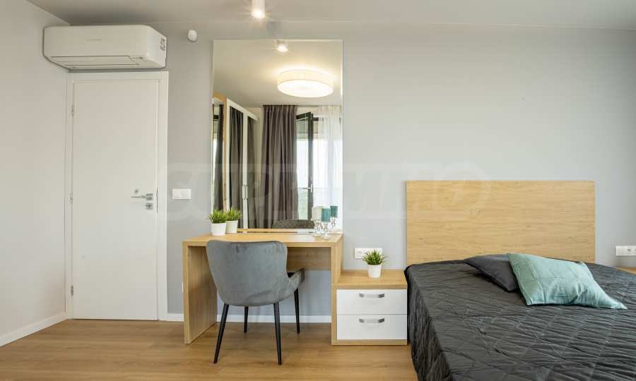 Дава под наем 4-СТАЕН, гр. София, Младост 4, снимка 12 - Апартаменти - 53719418