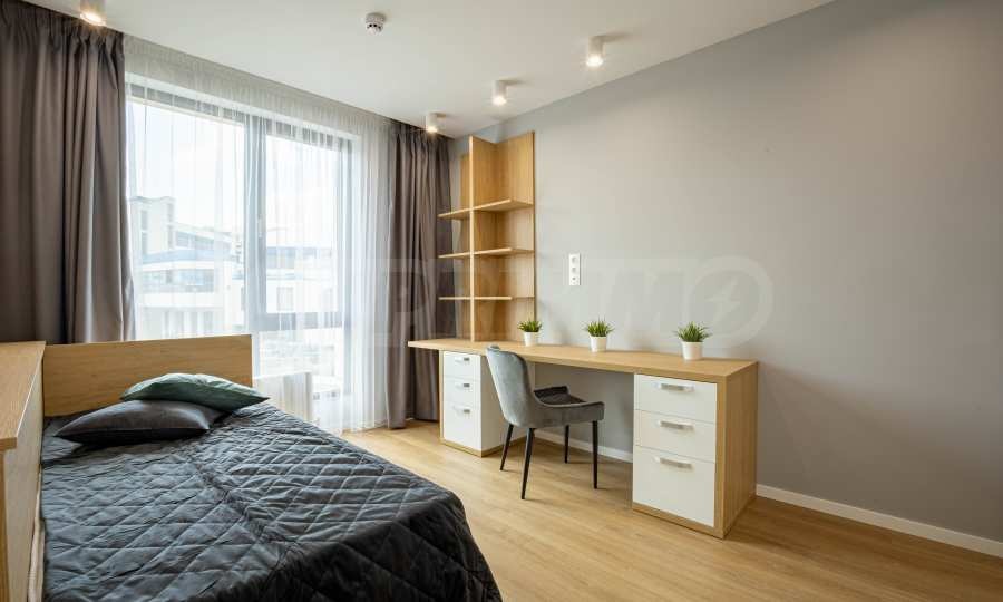 Дава под наем 4-СТАЕН, гр. София, Младост 4, снимка 14 - Апартаменти - 53719418