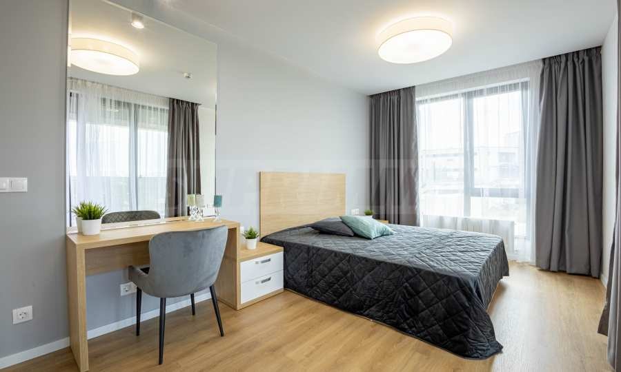 Дава под наем 4-СТАЕН, гр. София, Младост 4, снимка 11 - Апартаменти - 53719418