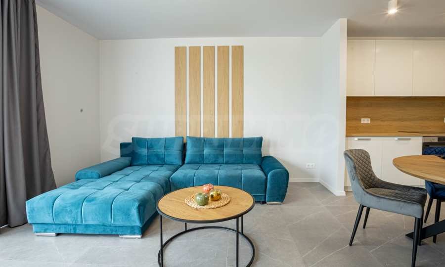 Дава под наем 4-СТАЕН, гр. София, Младост 4, снимка 4 - Апартаменти - 53719418