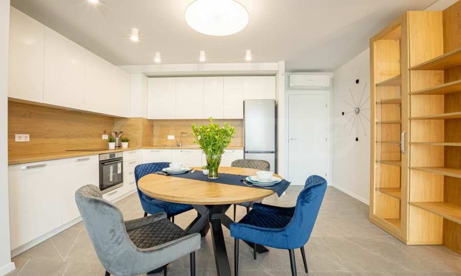 Дава под наем 4-СТАЕН, гр. София, Младост 4, снимка 6 - Апартаменти - 53719418