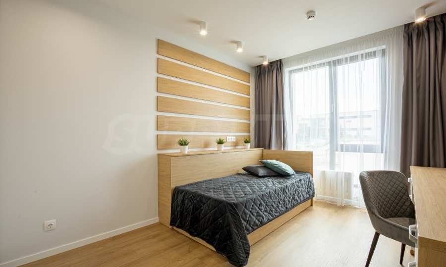 Дава под наем 4-СТАЕН, гр. София, Младост 4, снимка 13 - Апартаменти - 53719418