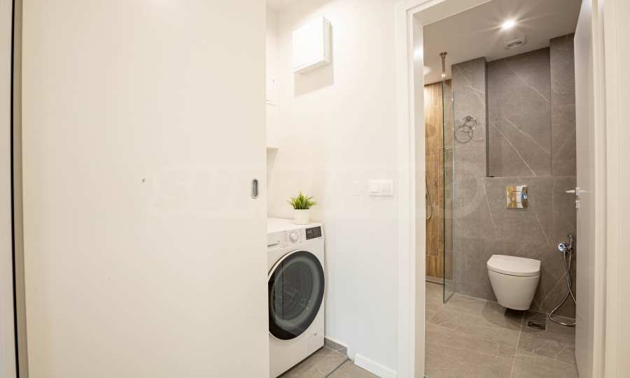 Дава под наем 4-СТАЕН, гр. София, Младост 4, снимка 16 - Апартаменти - 53719418