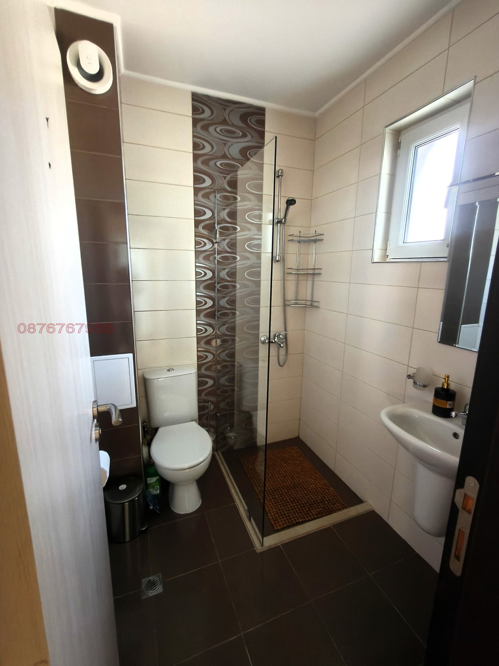 Дава под наем КЪЩА, гр. Бургас, Сарафово, снимка 9 - Къщи - 55604512
