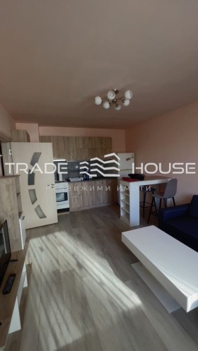 1 bedroom Karshiyaka, Plovdiv 1