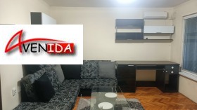1 υπνοδωμάτιο Κρασνα πολιανα 2, Σοφηια