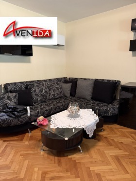 1 sypialnia Krasna poljana 2, Sofia