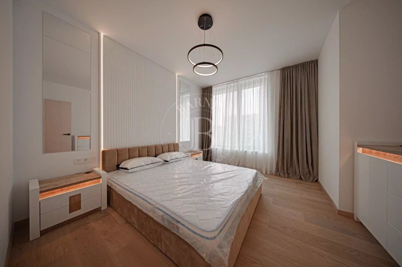 Da affittare  1 camera da letto Sofia , Manastirski livadi , 80 mq | 47906579 - Immagine [4]