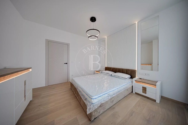 Da affittare  1 camera da letto Sofia , Manastirski livadi , 80 mq | 47906579 - Immagine [5]