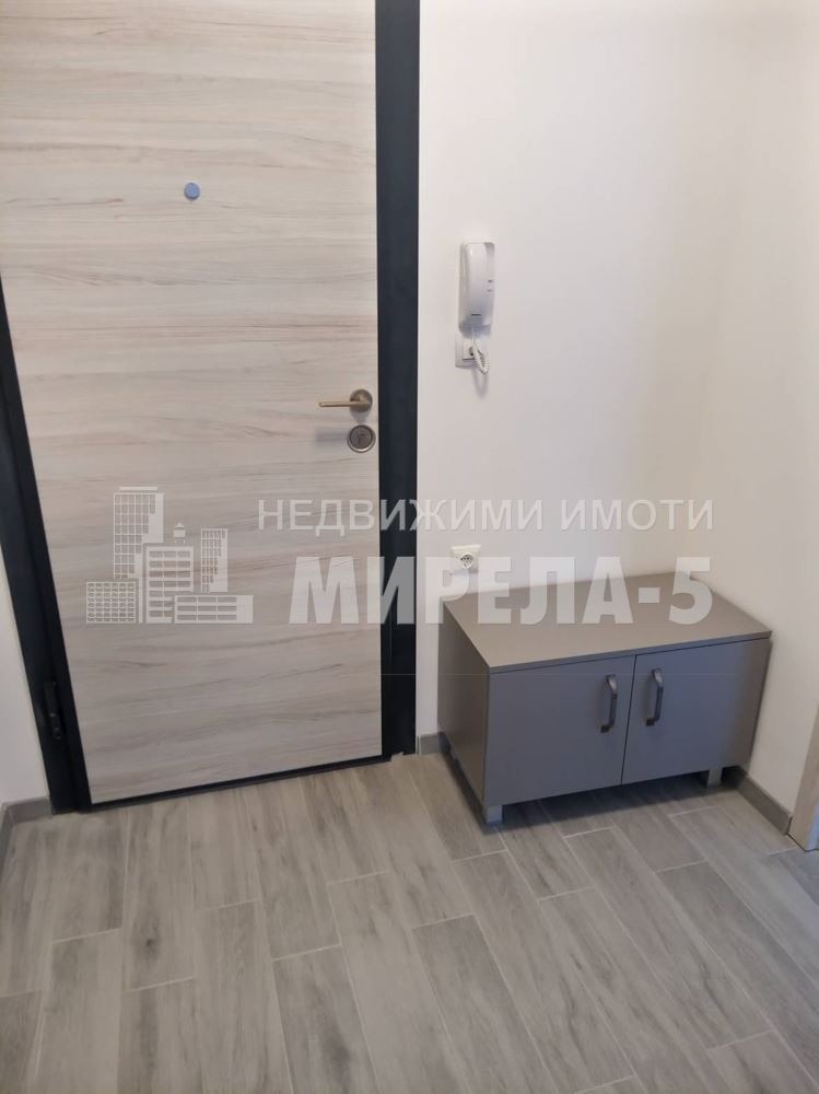 En renta  1 dormitorio Ruse , Tsentar , 50 metros cuadrados | 70001858 - imagen [9]