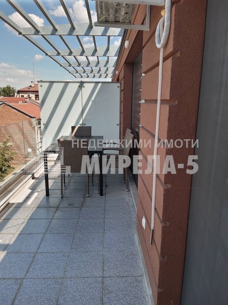 En renta  1 dormitorio Ruse , Tsentar , 50 metros cuadrados | 70001858 - imagen [16]