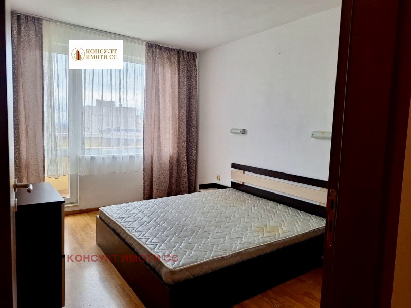 En renta  1 dormitorio Stara Zagora , Zheleznik - tsentar , 68 metros cuadrados | 63894570 - imagen [4]