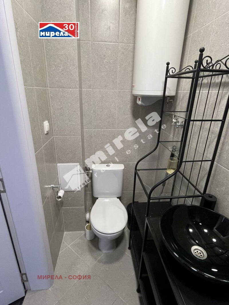 Дава под наем  2-стаен град София , Център , 60 кв.м | 32895439 - изображение [10]