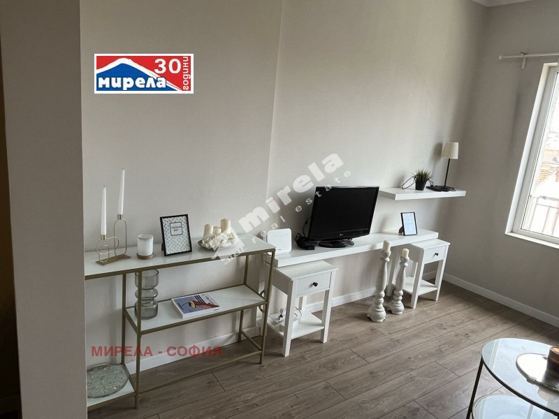 Дава под наем  2-стаен град София , Център , 60 кв.м | 32895439 - изображение [2]