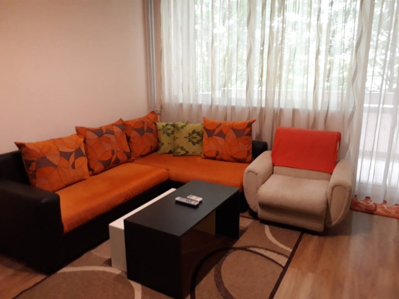 Zu vermieten  1 Schlafzimmer Plowdiw , Zentar , 64 qm | 99453524 - Bild [2]