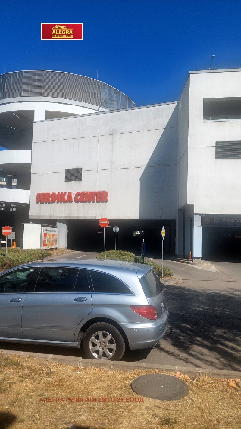 Издаје се  1 спаваћа соба Софија , Обориште , 68 м2 | 62100040 - слика [15]