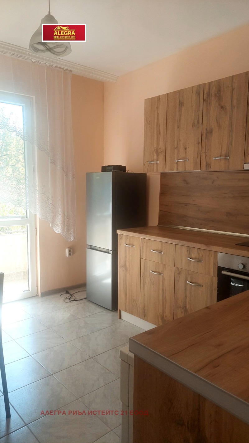Издаје се  1 спаваћа соба Софија , Обориште , 68 м2 | 62100040 - слика [6]