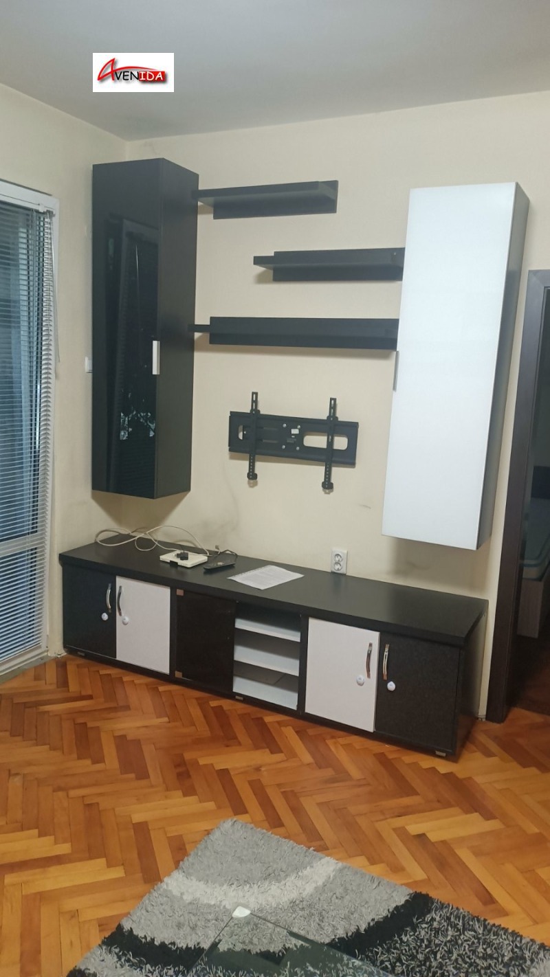 Do wynajęcia  1 sypialnia Sofia , Krasna poljana 2 , 65 mkw | 57237296 - obraz [3]