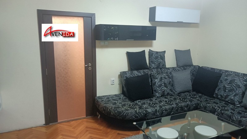 Do wynajęcia  1 sypialnia Sofia , Krasna poljana 2 , 65 mkw | 57237296 - obraz [2]