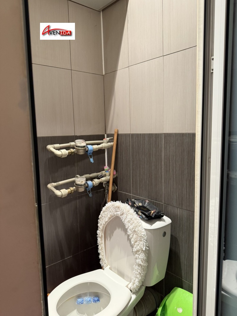 Do wynajęcia  1 sypialnia Sofia , Krasna poljana 2 , 65 mkw | 57237296 - obraz [11]