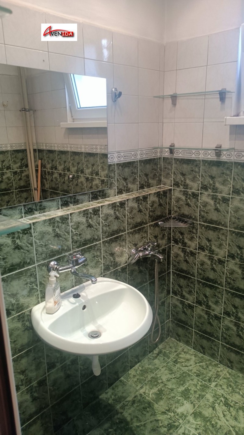 Do wynajęcia  1 sypialnia Sofia , Krasna poljana 2 , 65 mkw | 57237296 - obraz [12]