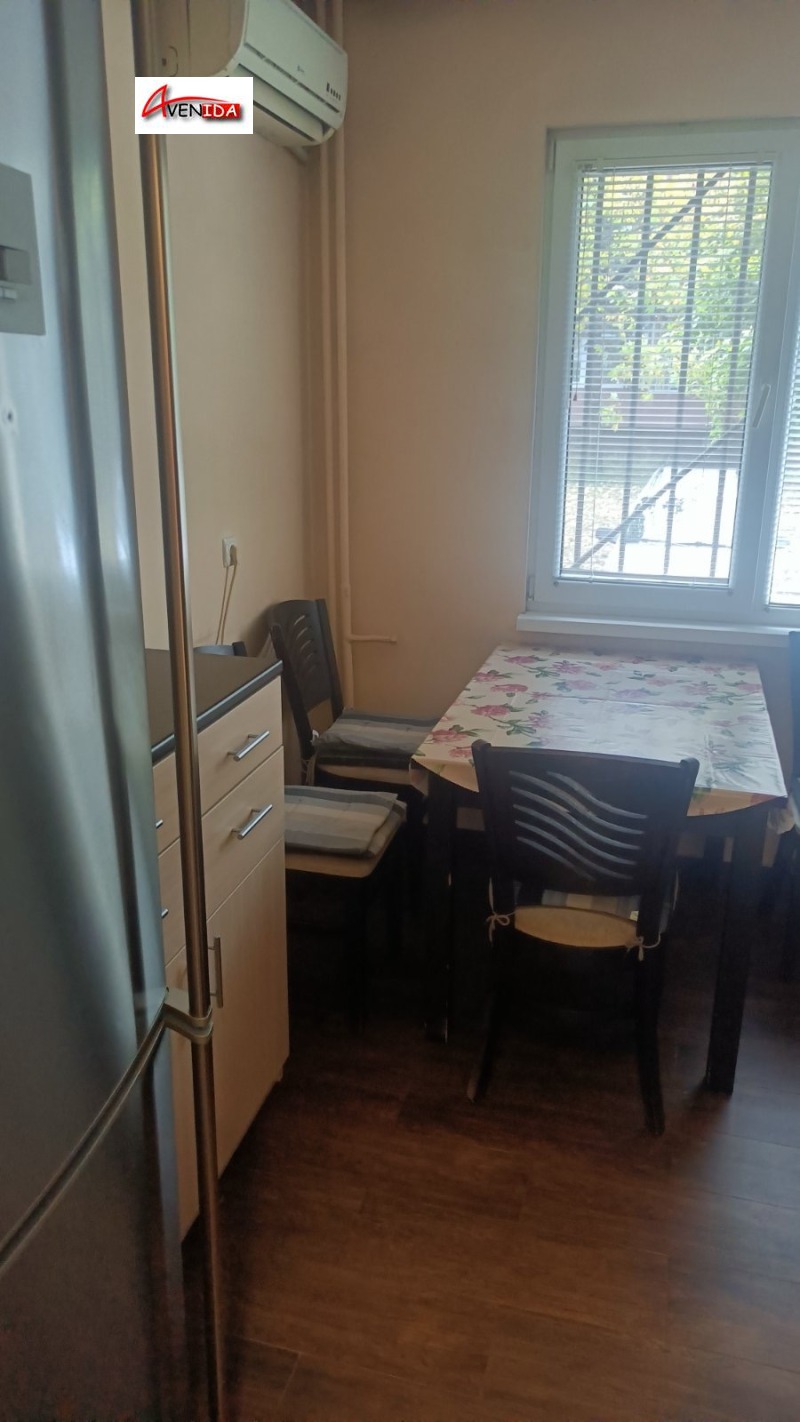 Do wynajęcia  1 sypialnia Sofia , Krasna poljana 2 , 65 mkw | 57237296 - obraz [7]
