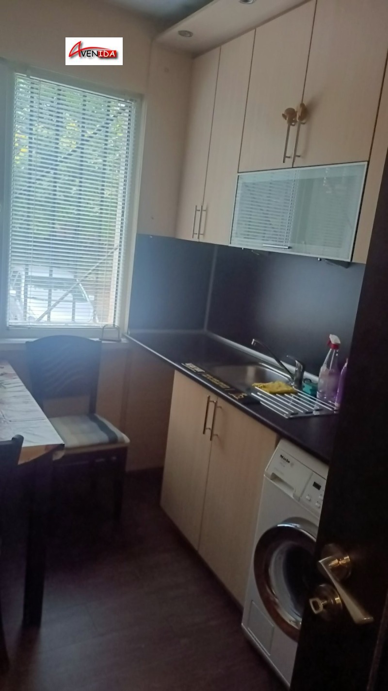 Do wynajęcia  1 sypialnia Sofia , Krasna poljana 2 , 65 mkw | 57237296 - obraz [6]