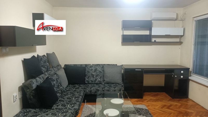 Do wynajęcia  1 sypialnia Sofia , Krasna poljana 2 , 65 mkw | 57237296