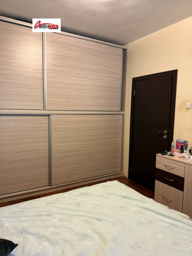 Do wynajęcia  1 sypialnia Sofia , Krasna poljana 2 , 65 mkw | 57237296 - obraz [5]
