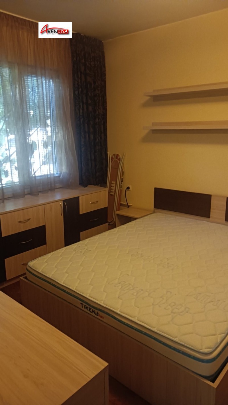 Do wynajęcia  1 sypialnia Sofia , Krasna poljana 2 , 65 mkw | 57237296 - obraz [4]