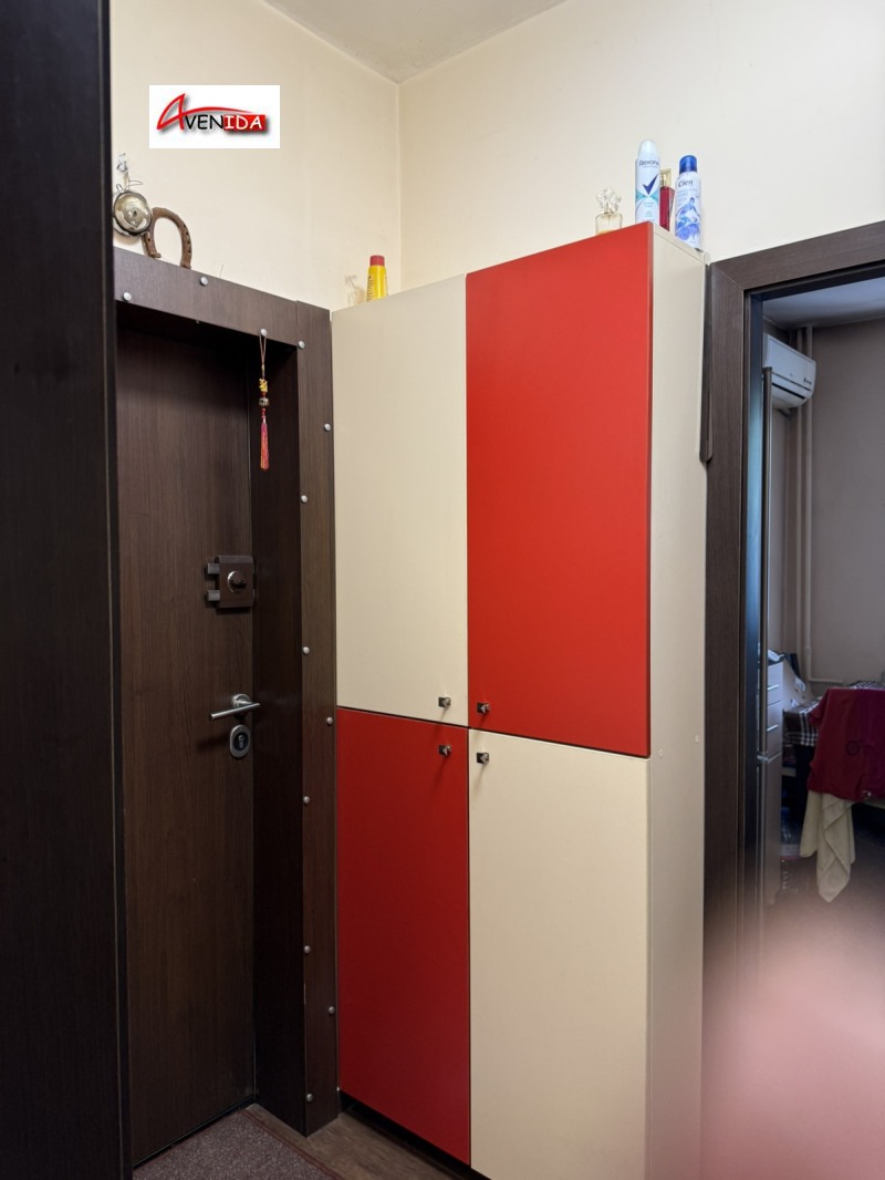 Do wynajęcia  1 sypialnia Sofia , Krasna poljana 2 , 65 mkw | 57237296 - obraz [9]