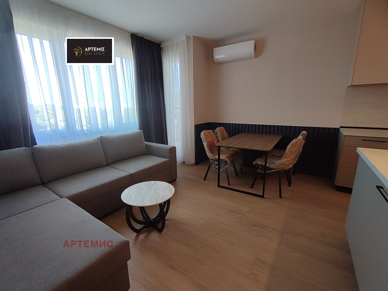 For Rent  2 bedroom Sofia , Zona B-18 , 100 sq.m | 63290515 - image [3]