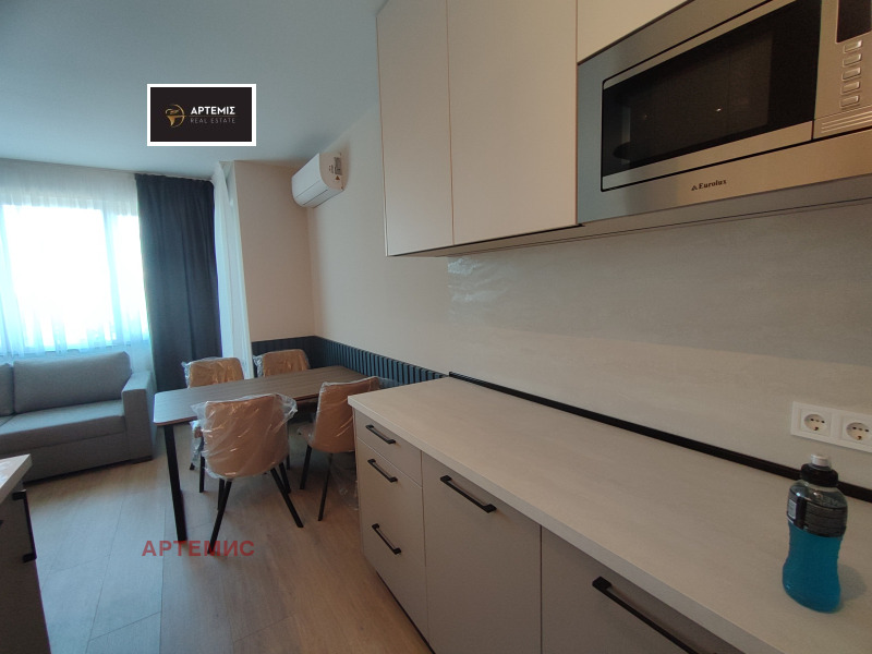 For Rent  2 bedroom Sofia , Zona B-18 , 100 sq.m | 63290515 - image [2]