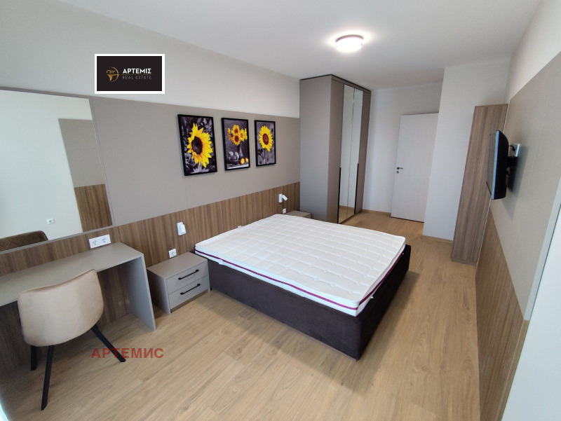 Zu vermieten  2 Schlafzimmer Sofia , Zona B-18 , 100 qm | 63290515 - Bild [10]