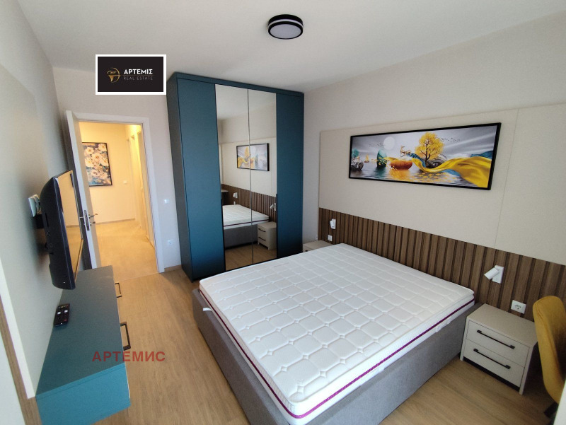 Zu vermieten  2 Schlafzimmer Sofia , Zona B-18 , 100 qm | 63290515 - Bild [7]