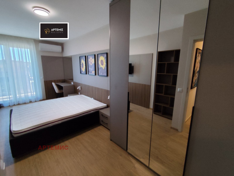 Zu vermieten  2 Schlafzimmer Sofia , Zona B-18 , 100 qm | 63290515 - Bild [8]